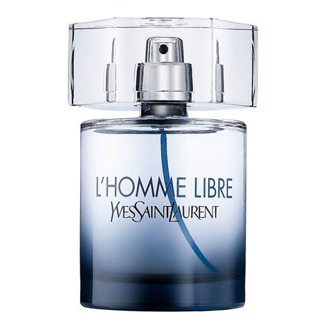 ysl perfume men l'homme|YSL men's perfume l'homme libre.